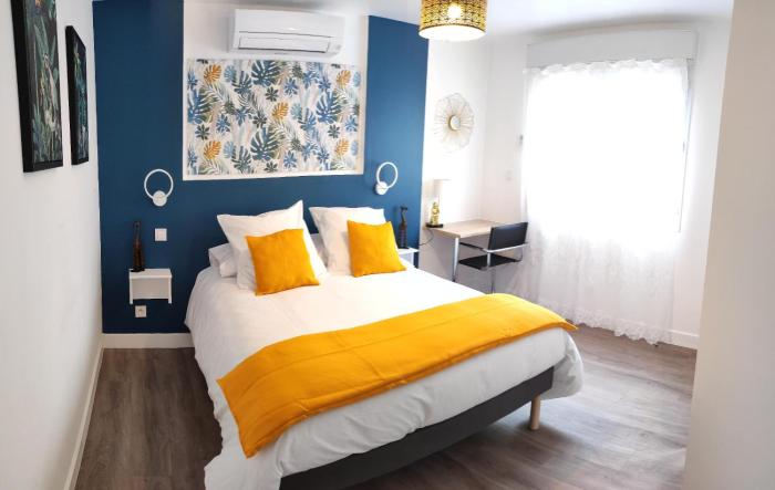 apparthotel le haut berry