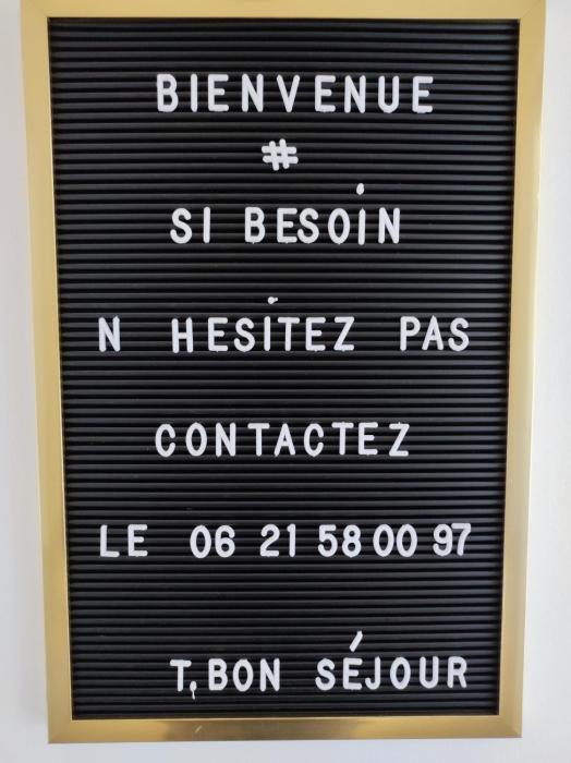apparthotel le haut berry
