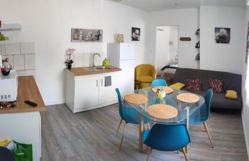 apparthotel le haut berry