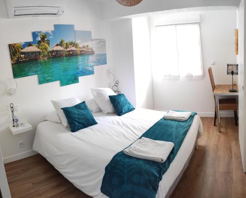 apparthotel le haut berry