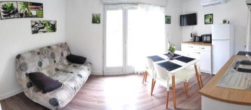 apparthotel le haut berry
