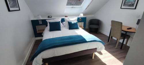 apparthotel le haut berry