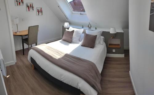 apparthotel le haut berry