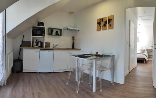 apparthotel le haut berry