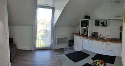 apparthotel le haut berry