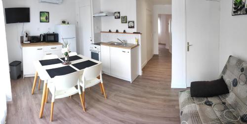 apparthotel le haut berry