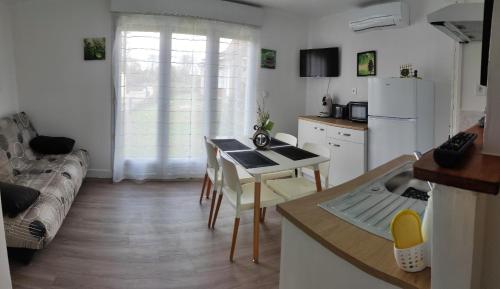 apparthotel le haut berry