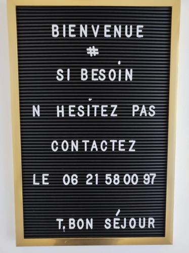 apparthotel le haut berry