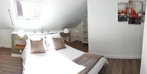 apparthotel le haut berry