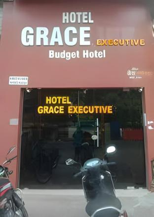 hotel grace executive