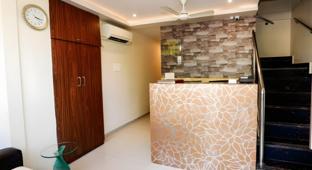 hotel grace executive