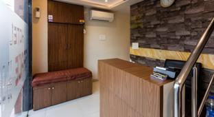 hotel grace executive