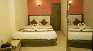 hotel grace executive