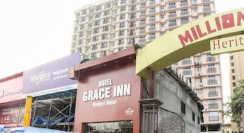 hotel grace executive