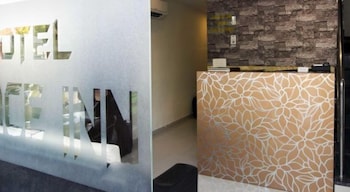 hotel grace executive