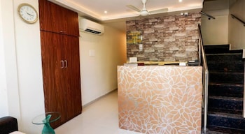 hotel grace executive