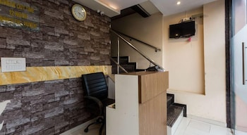 hotel grace executive