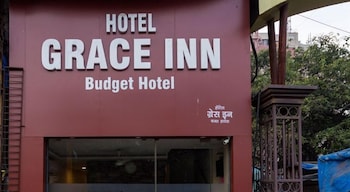hotel grace executive