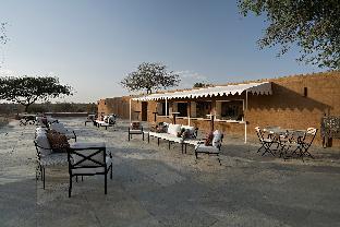 manvar sevan the desert camp