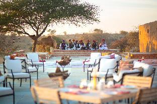 manvar sevan the desert camp