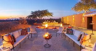 Manvar Sevan, The Desert Camp,,2 star