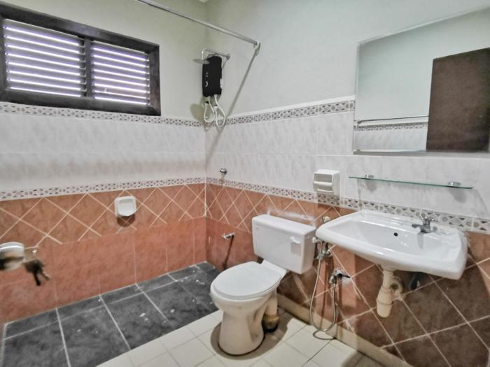 yussy homestay at afamosa villa