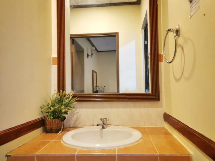 yussy homestay at afamosa villa
