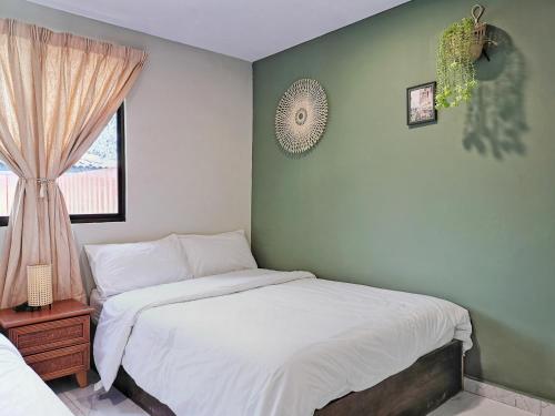 yussy homestay at afamosa villa