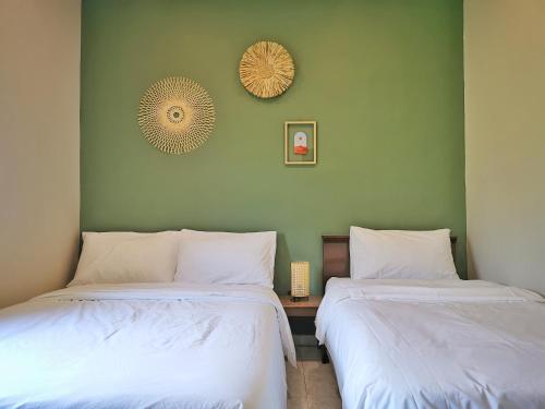 yussy homestay at afamosa villa