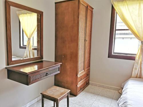yussy homestay at afamosa villa