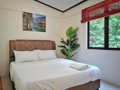 yussy homestay at afamosa villa
