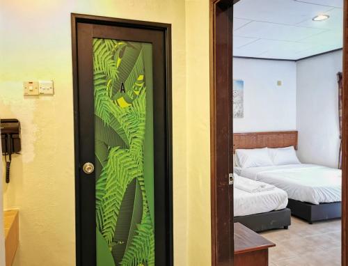 yussy homestay at afamosa villa