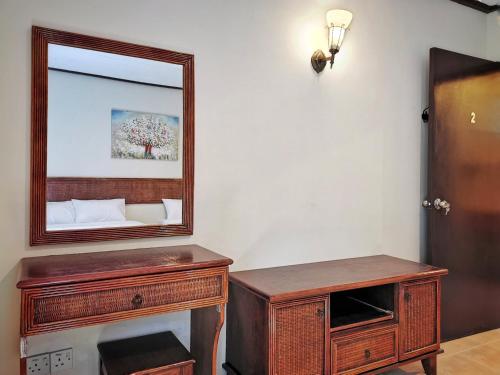 yussy homestay at afamosa villa