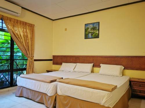 yussy homestay at afamosa villa