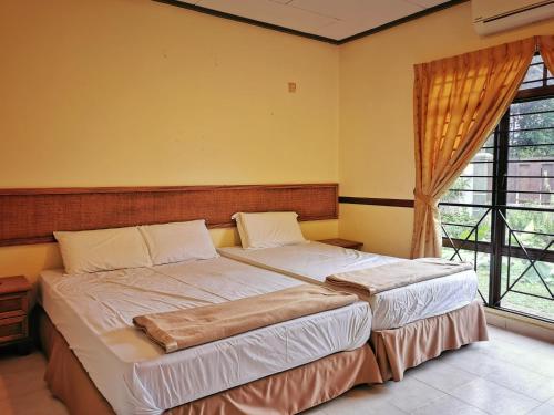 yussy homestay at afamosa villa