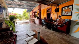 home sol guesthouse