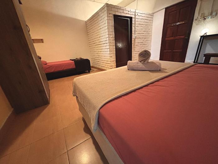 home sol guesthouse