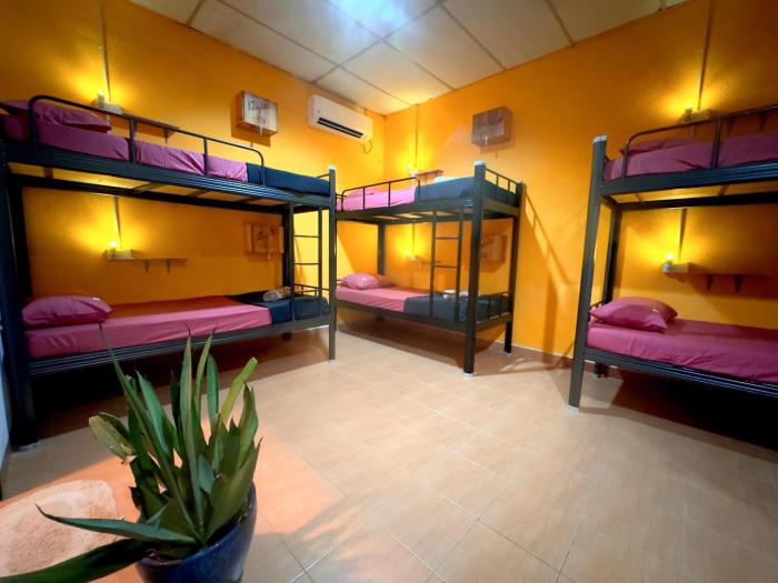 home sol guesthouse