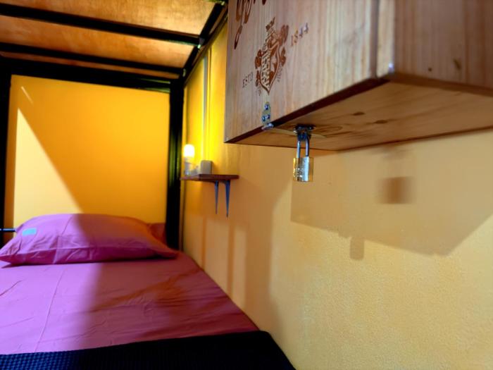 home sol guesthouse