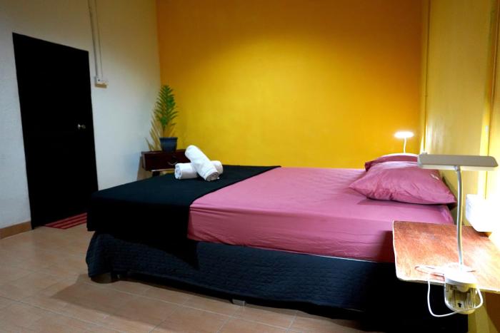 home sol guesthouse