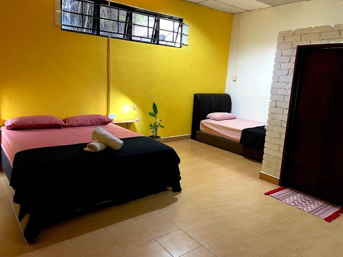 home sol guesthouse