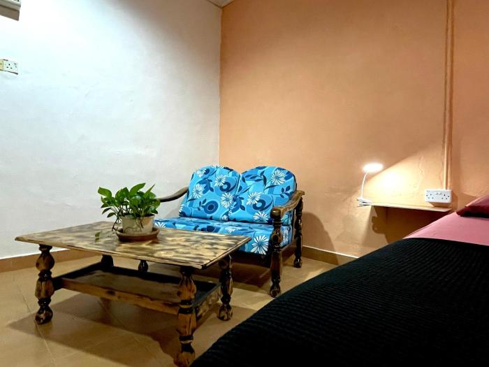 home sol guesthouse