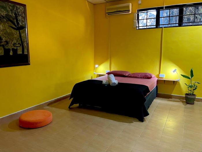 home sol guesthouse