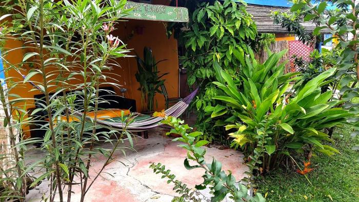 home sol guesthouse