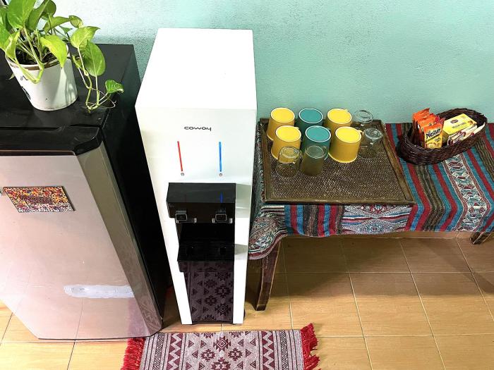 home sol guesthouse