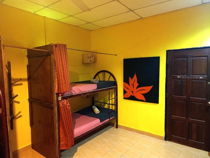 home sol guesthouse