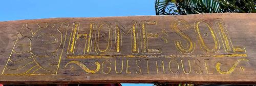 Home Sol Guesthouse,,5 star