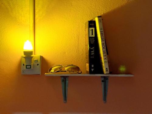 home sol guesthouse