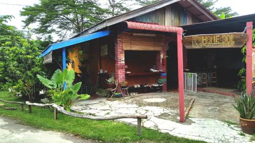 home sol guesthouse