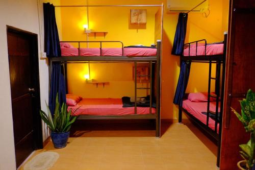 home sol guesthouse